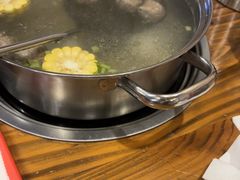 -荣记潮汕牛肉火锅(仙鹤街店)