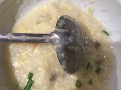 -吕氏疙瘩汤·新鲁菜(济南万象城店)