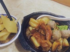 -珍珍小食店(西华路店)