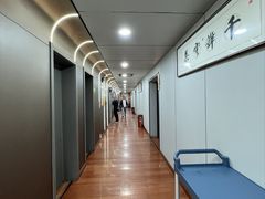 -五台山正觉全素斋