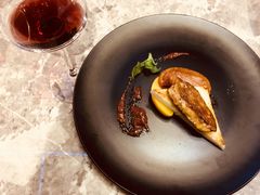 -Wei菋·Le Bistrot