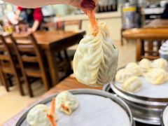-叶存利海鲜大馅饺子(海宁路总店)