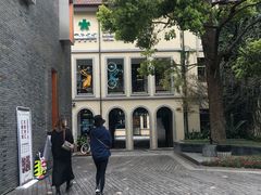 -徐家汇源景区-衡山坊