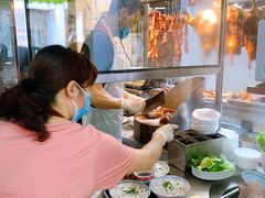 -凌舍好烧鹅(中山路店)