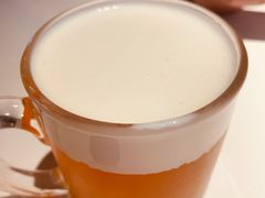 奶盖卡瓦斯-西域阿里马新疆菜·清真(桂花路店)