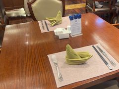 -浙江西子宾馆·瑶园咖啡厅