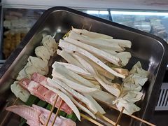 -陈氏老字号十三小炸炸店