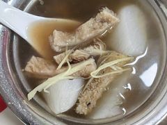 -阿秋牛排(湖心街店)