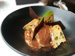 主厨提拉米苏-瑞吉酒店 · Elba 欧尔巴意大利餐厅· 精致意餐·云端聚会