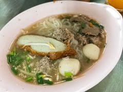 -榮泰米粉湯(Left Shop)