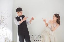 -艺匠摄影ARTIZ STUDIO(南京店)