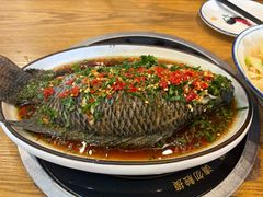 -妈妈的味道(和顺古镇店)