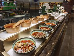 -汉丽斯巴西烤肉自助(市南店)