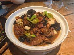 -食欲老院子荆芥疙瘩汤(经五路店)