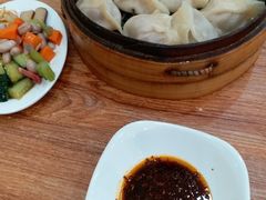 -老爷子原味蒸饺(总店)