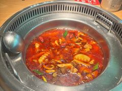 -刘一锅筋头巴脑(千峰路店)