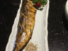 -梅筑·创意料理(王府井百货店)