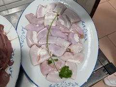 竹肠皇-华哥新鲜猪精品美食