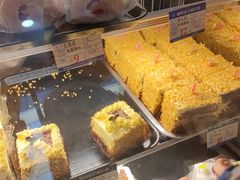 -思味特(纬一路店)