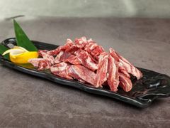 -柔杉家黑牛烤肉·活鳗鱼(太原街店)