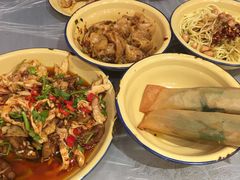 -东排食堂长沙小吃大排档(五一广场店)