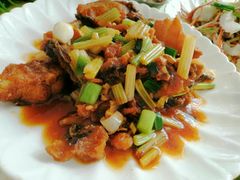 -湘里湘亲饭店(海陵岛店)