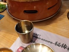 -闻老头·菊花炭烤肉(D11店)