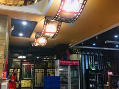 -刘一龙虾.烧烤(理工直营店)