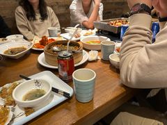 -乔街深夜食堂·台州菜·高压锅生蚝(杭州总店)