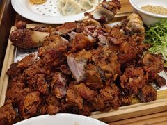 -大丰收海鲜地方菜馆
