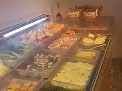 -成老灶火锅鸡(平山店)