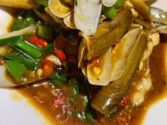 蛏子王-广记海鲜(杨汊湖一店)