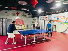 -龚家花园农家乐休闲别墅