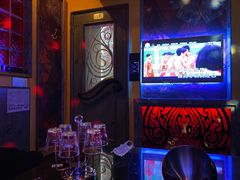 -INLOVE KTV(西溪印象城店)