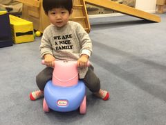 -美吉姆早教(高新中心)