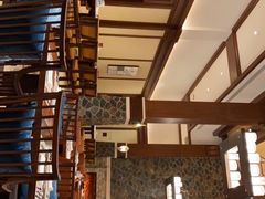-长白山鲁能胜地瑞士酒店-度假村·怡客全日制餐厅