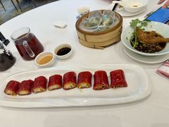 -御彩酒家(东风东路店)