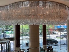 -上海雅居乐万豪侯爵酒店