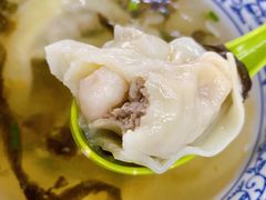 -方老大馄饨(抚宁巷店)