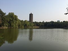 -北京大学-燕南食堂