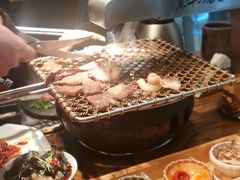 -黑牛の店·和牛烧肉(大悦城店)
