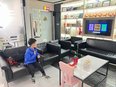 -马泷齿科·皓康门诊(尚都SOHO店)