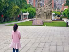 -上海市龙华烈士陵园