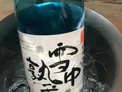 -乾山寿司(好运街店)