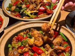 -水平有限广西米粉·广西风味集(五道口店)
