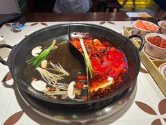 -江北北火锅馆·公路夜市(魏公村店)