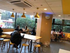 -麦当劳(永泰餐厅)