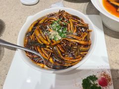 响油鳝糊-孔乙己(后海店)
