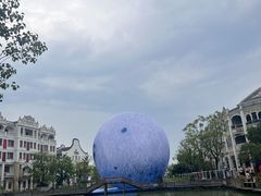 -赤坎·广东华侨国际旅游度假区