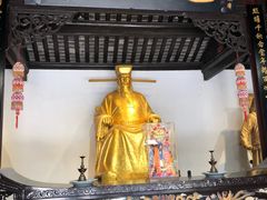 -包公祠